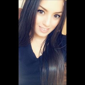 Meet your Posher, Jocelyn